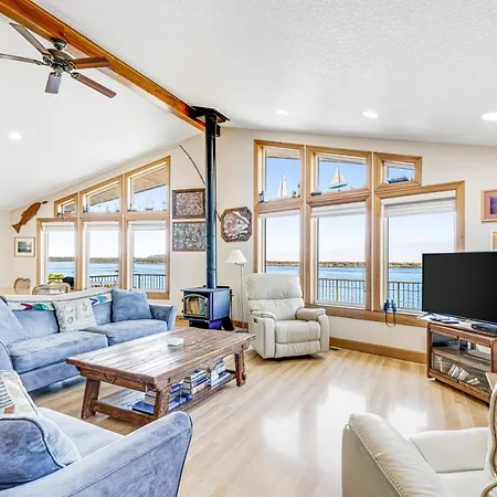 Villa Jettyview Escape Rockaway Beach Exterior foto