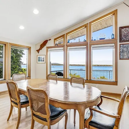 Villa Jettyview Escape Rockaway Beach Exterior foto
