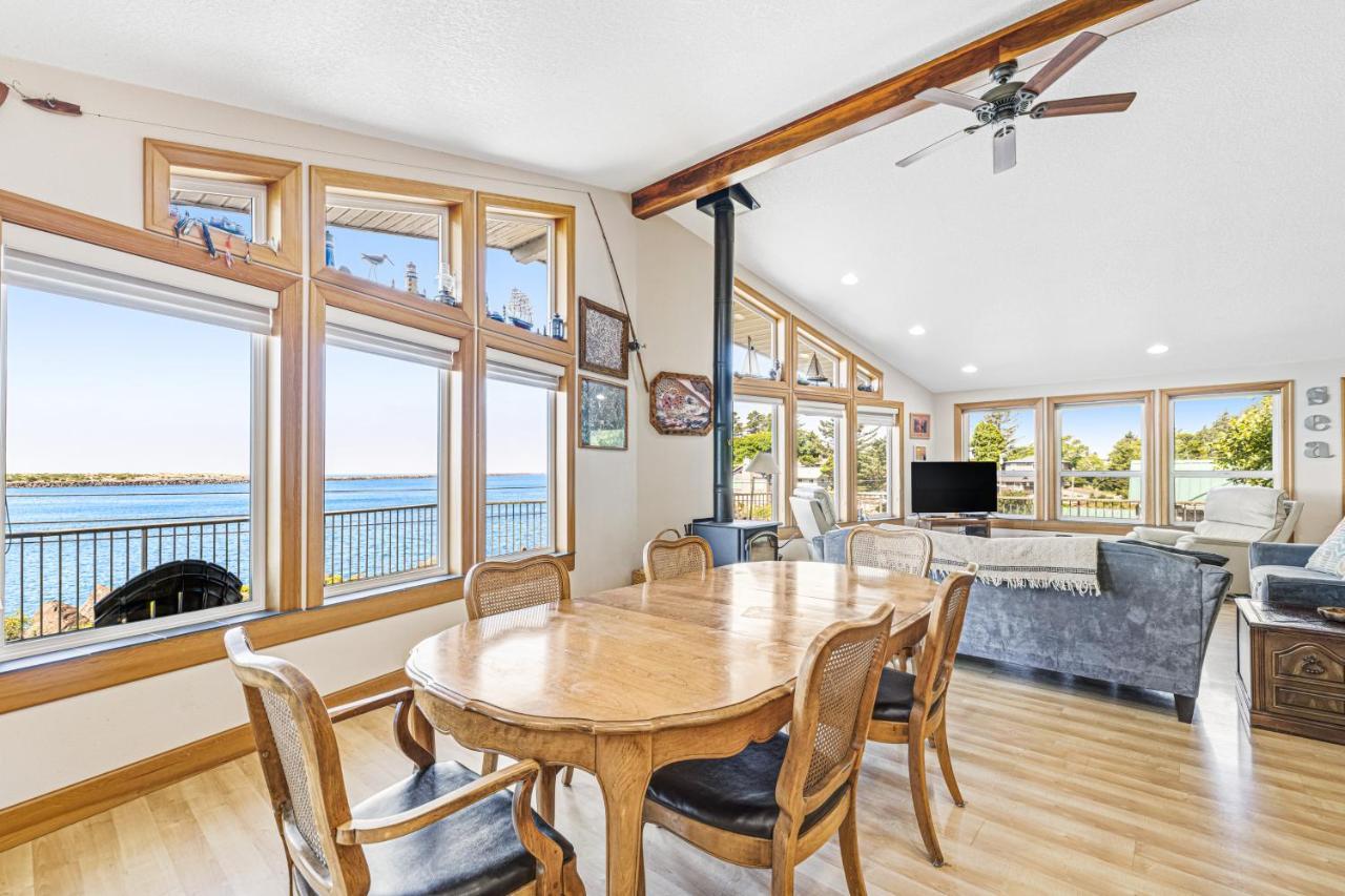 Jettyview Escape Holiday home *