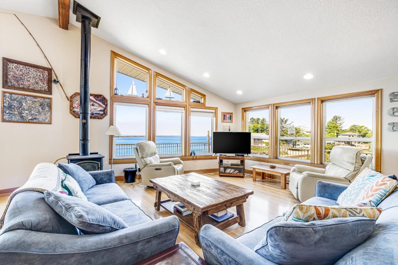Jettyview Escape Holiday home Rockaway Beach