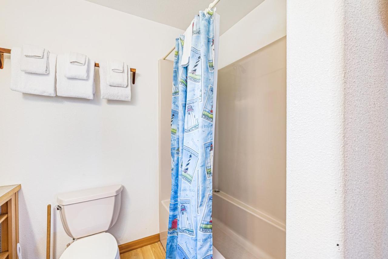 Jettyview Escape Holiday home Rockaway Beach
