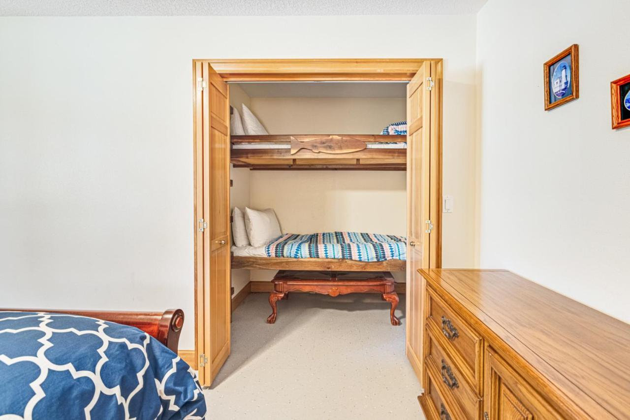 Holiday home Jettyview Escape