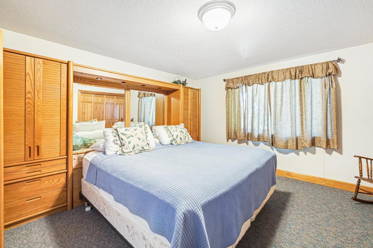 Holiday home Jettyview Escape *