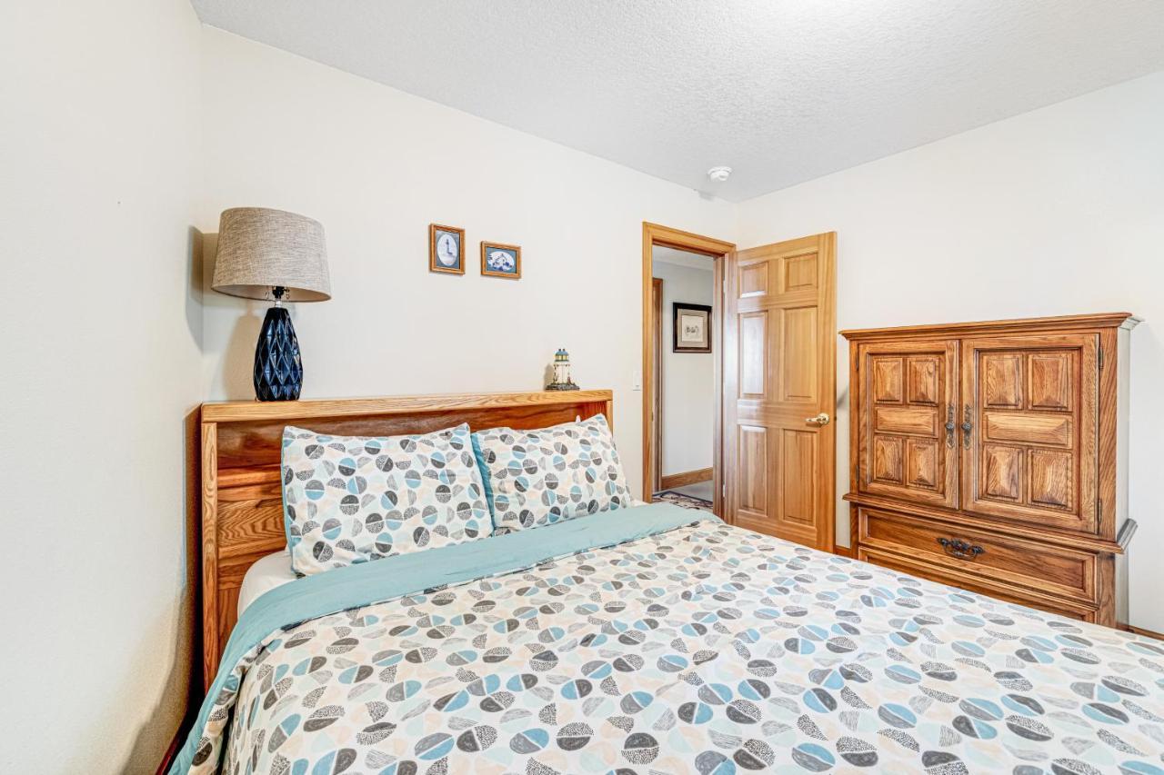 Holiday home Jettyview Escape Rockaway Beach