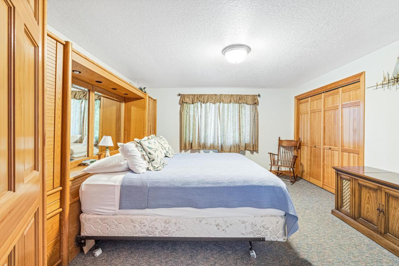 Jettyview Escape Holiday home *
