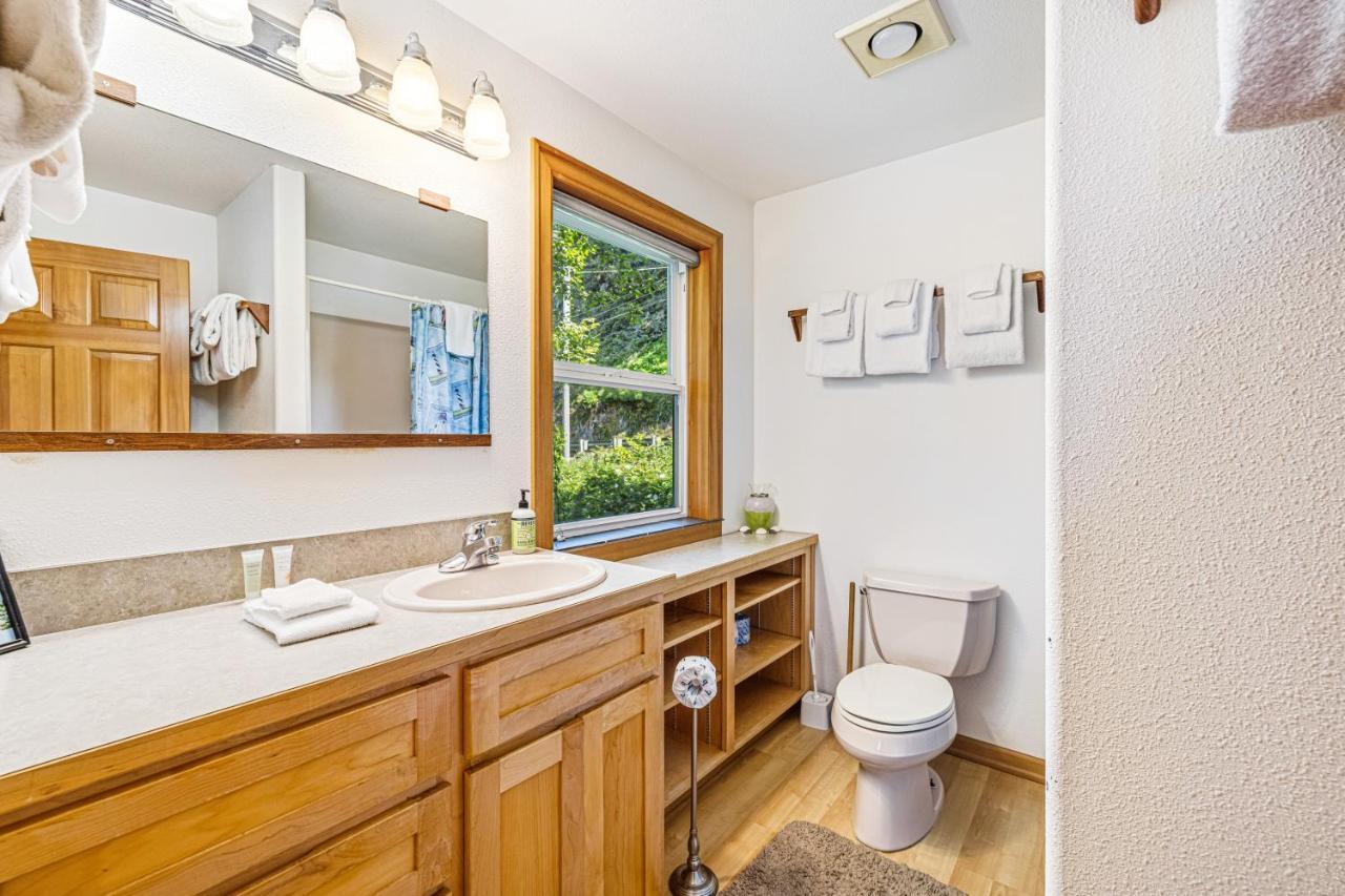 Holiday home Jettyview Escape Rockaway Beach