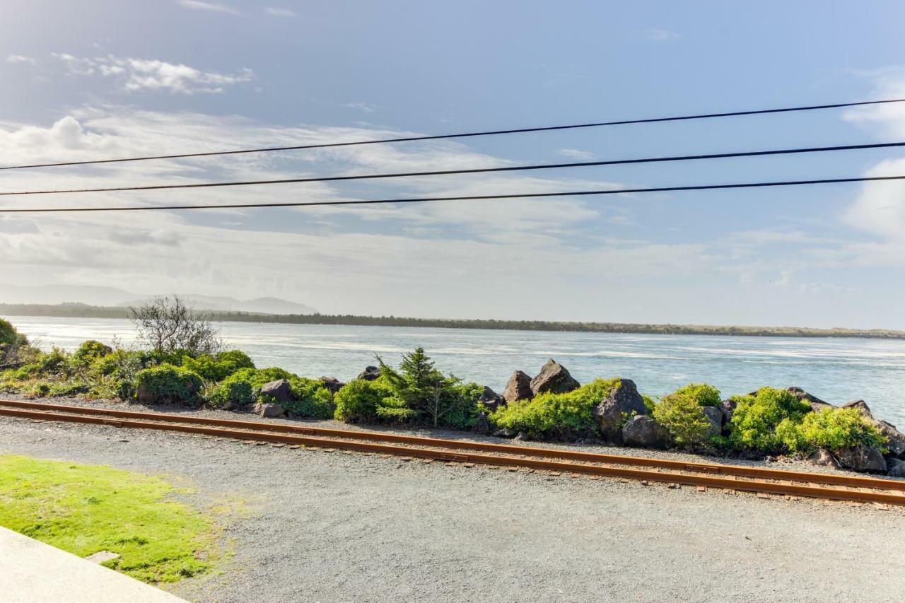 Jettyview Escape Holiday home Rockaway Beach