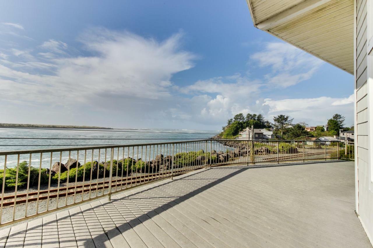 Jettyview Escape Holiday home