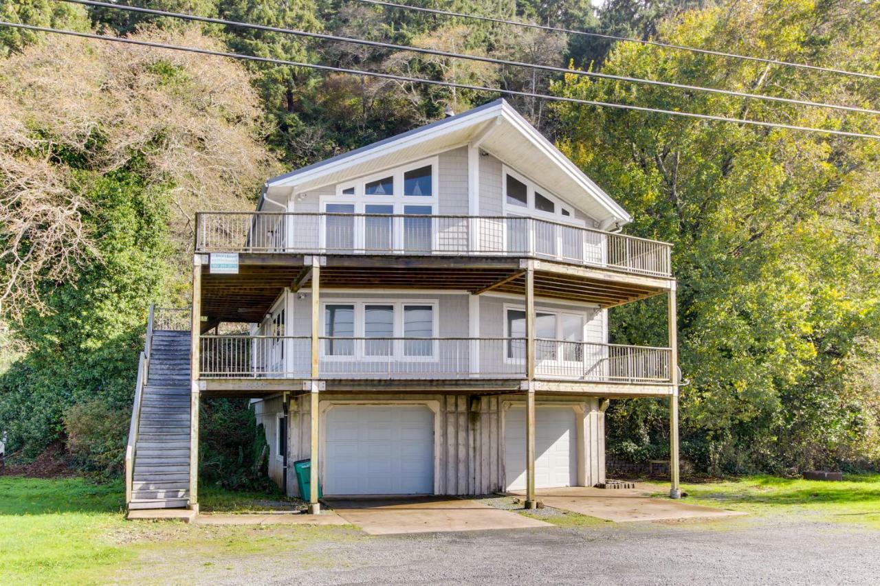 Holiday home Jettyview Escape Rockaway Beach