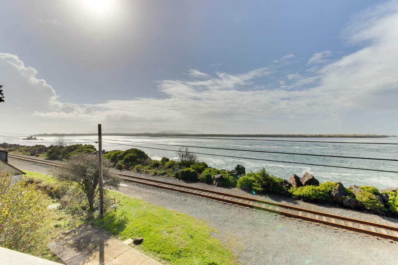 Jettyview Escape Holiday home